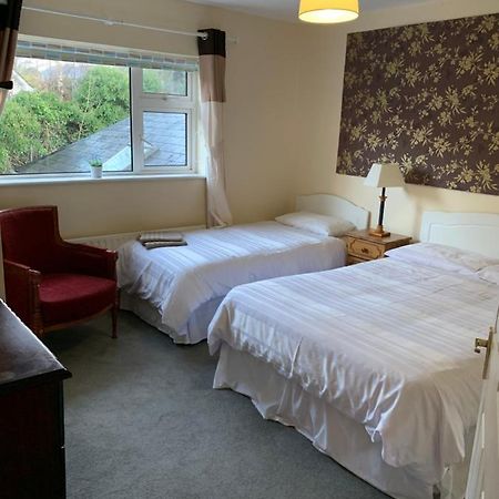 Ceol Na Mara Bed & Breakfast Westport Luaran gambar