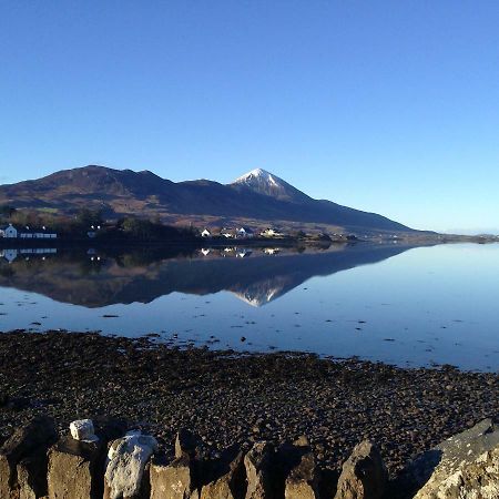 Ceol Na Mara Bed & Breakfast Westport Luaran gambar