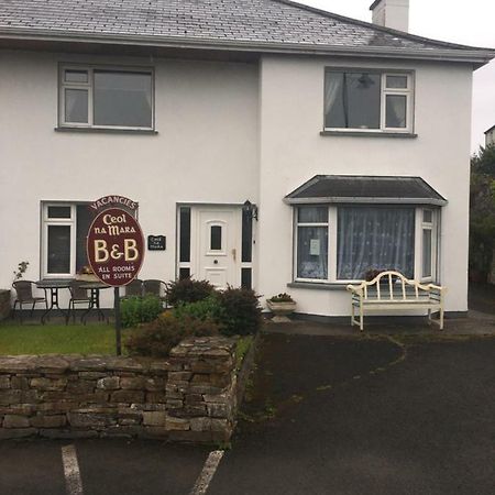 Ceol Na Mara Bed & Breakfast Westport Luaran gambar